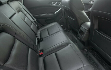 Chery Tiggo 4 I рестайлинг, 2020 год, 1 455 000 рублей, 16 фотография