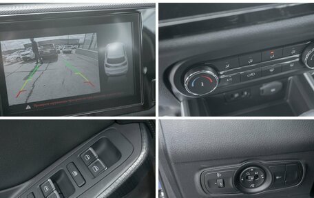 Chery Tiggo 4 I рестайлинг, 2020 год, 1 455 000 рублей, 22 фотография