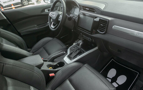 Chery Tiggo 4 I рестайлинг, 2020 год, 1 455 000 рублей, 19 фотография