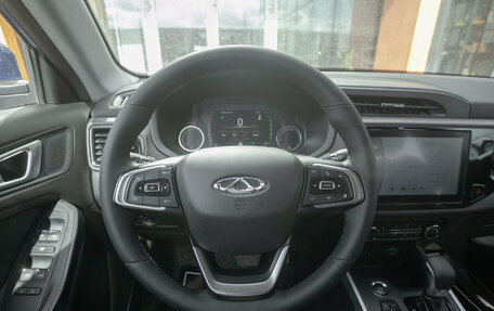 Chery Tiggo 4 I рестайлинг, 2020 год, 1 455 000 рублей, 18 фотография