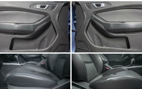 Chery Tiggo 4 I рестайлинг, 2020 год, 1 455 000 рублей, 21 фотография