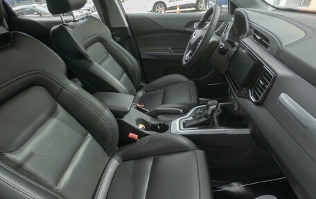 Chery Tiggo 4 I рестайлинг, 2020 год, 1 455 000 рублей, 20 фотография