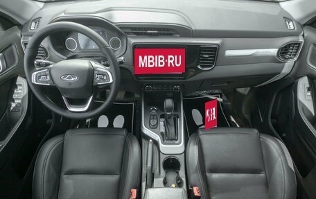 Chery Tiggo 4 I рестайлинг, 2020 год, 1 455 000 рублей, 17 фотография