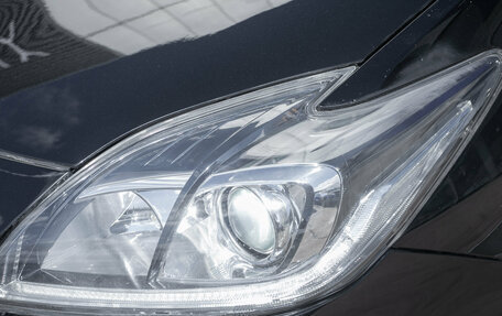 Toyota Prius, 2014 год, 1 145 000 рублей, 3 фотография