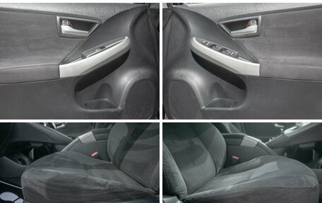 Toyota Prius, 2014 год, 1 145 000 рублей, 21 фотография