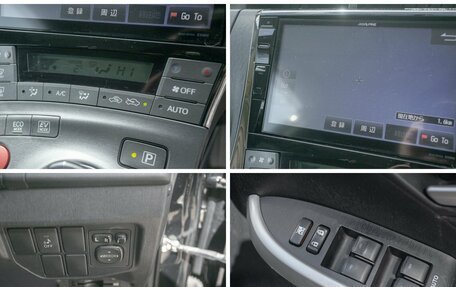 Toyota Prius, 2014 год, 1 145 000 рублей, 20 фотография