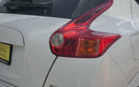 Nissan Juke II, 2013 год, 1 198 000 рублей, 7 фотография