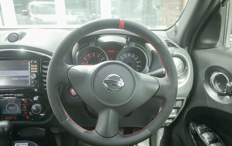 Nissan Juke II, 2013 год, 1 198 000 рублей, 9 фотография
