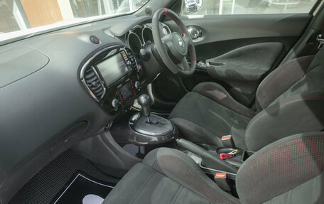 Nissan Juke II, 2013 год, 1 198 000 рублей, 11 фотография