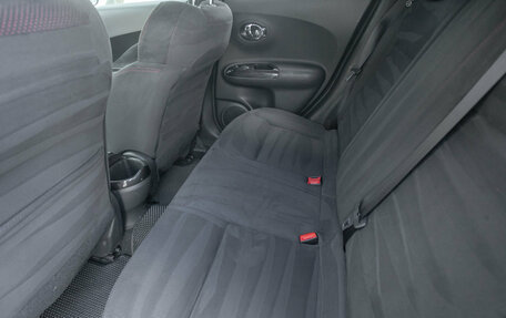 Nissan Juke II, 2013 год, 1 198 000 рублей, 15 фотография