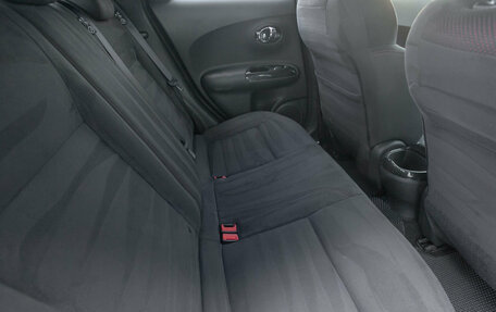 Nissan Juke II, 2013 год, 1 198 000 рублей, 14 фотография