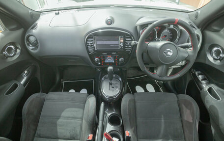 Nissan Juke II, 2013 год, 1 198 000 рублей, 16 фотография