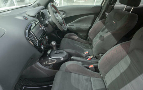 Nissan Juke II, 2013 год, 1 198 000 рублей, 17 фотография