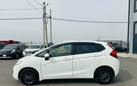 Honda Fit III, 2015 год, 1 199 000 рублей, 3 фотография