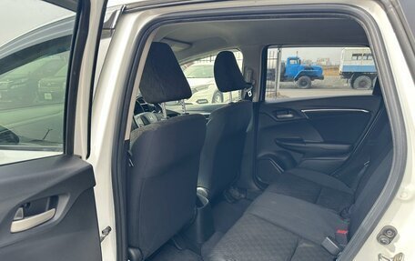 Honda Fit III, 2015 год, 1 199 000 рублей, 17 фотография