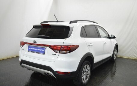 KIA Rio IV, 2019 год, 1 449 000 рублей, 5 фотография