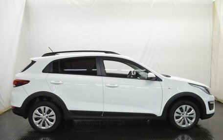 KIA Rio IV, 2019 год, 1 449 000 рублей, 4 фотография