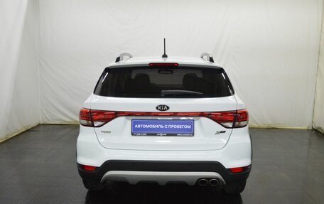 KIA Rio IV, 2019 год, 1 449 000 рублей, 6 фотография