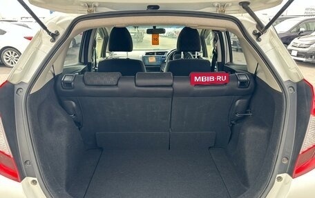 Honda Fit III, 2015 год, 1 199 000 рублей, 19 фотография