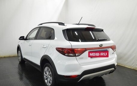 KIA Rio IV, 2019 год, 1 449 000 рублей, 7 фотография