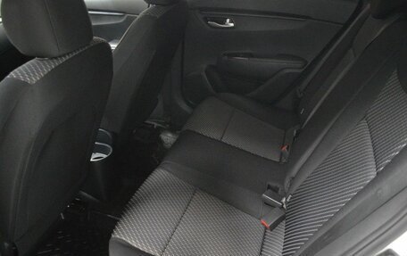 KIA Rio IV, 2019 год, 1 449 000 рублей, 11 фотография