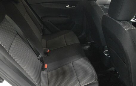 KIA Rio IV, 2019 год, 1 449 000 рублей, 13 фотография