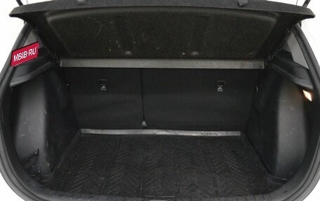 KIA Rio IV, 2019 год, 1 449 000 рублей, 17 фотография