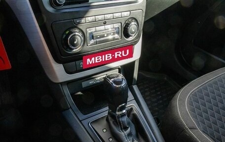 Skoda Yeti I рестайлинг, 2016 год, 1 555 000 рублей, 9 фотография