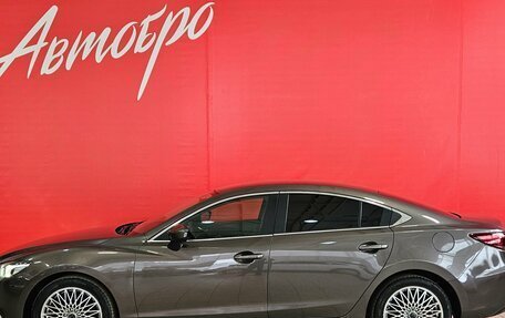 Mazda 6, 2015 год, 1 749 000 рублей, 2 фотография