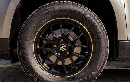 Skoda Yeti I рестайлинг, 2016 год, 1 555 000 рублей, 19 фотография