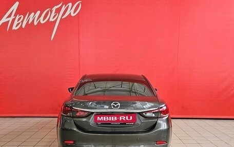 Mazda 6, 2015 год, 1 749 000 рублей, 4 фотография