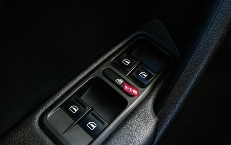 Skoda Yeti I рестайлинг, 2016 год, 1 555 000 рублей, 12 фотография