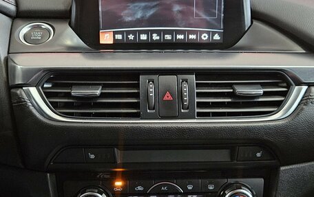 Mazda 6, 2015 год, 1 749 000 рублей, 14 фотография