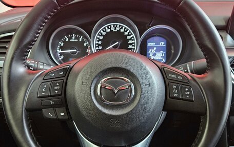 Mazda 6, 2015 год, 1 749 000 рублей, 11 фотография