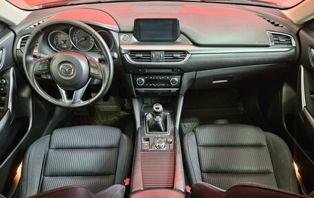 Mazda 6, 2015 год, 1 749 000 рублей, 9 фотография