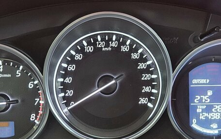 Mazda 6, 2015 год, 1 749 000 рублей, 10 фотография