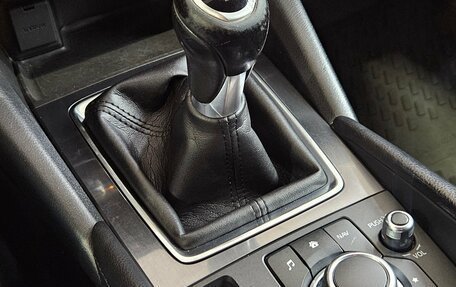 Mazda 6, 2015 год, 1 749 000 рублей, 16 фотография