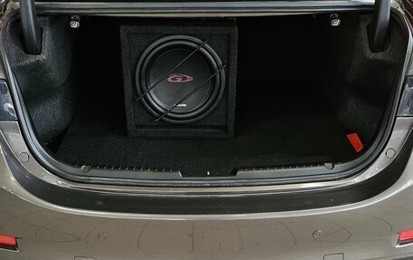 Mazda 6, 2015 год, 1 749 000 рублей, 19 фотография