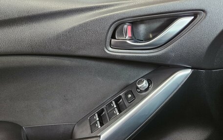 Mazda 6, 2015 год, 1 749 000 рублей, 18 фотография