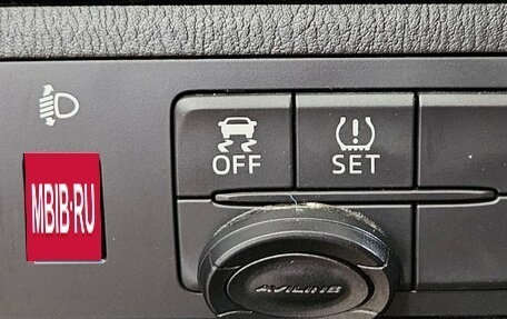 Mazda 6, 2015 год, 1 749 000 рублей, 17 фотография