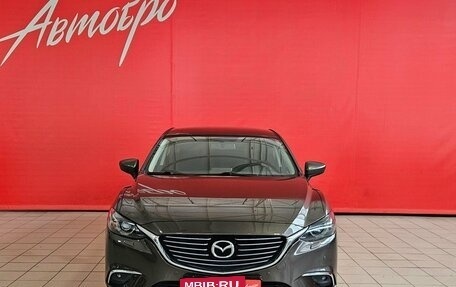 Mazda 6, 2015 год, 1 749 000 рублей, 8 фотография