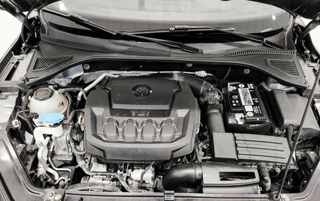 Volkswagen Passat B8 рестайлинг, 2020 год, 1 390 000 рублей, 11 фотография