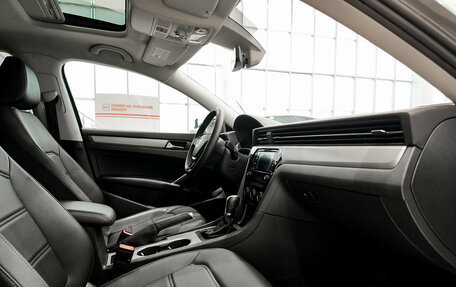 Volkswagen Passat B8 рестайлинг, 2020 год, 1 390 000 рублей, 13 фотография