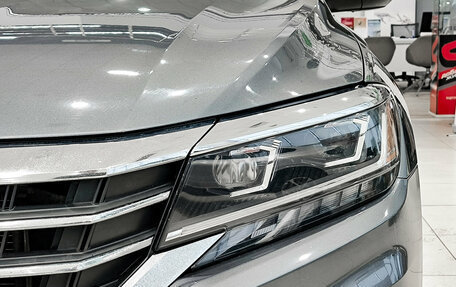 Volkswagen Passat B8 рестайлинг, 2020 год, 1 390 000 рублей, 21 фотография