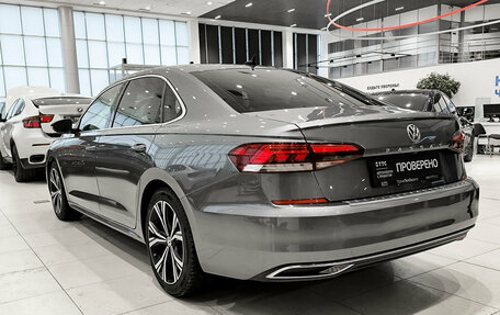 Volkswagen Passat B8 рестайлинг, 2020 год, 1 390 000 рублей, 8 фотография