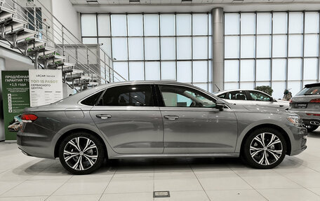 Volkswagen Passat B8 рестайлинг, 2020 год, 1 390 000 рублей, 5 фотография