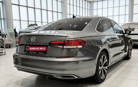 Volkswagen Passat B8 рестайлинг, 2020 год, 1 390 000 рублей, 6 фотография