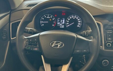 Hyundai Creta I рестайлинг, 2017 год, 1 529 000 рублей, 11 фотография