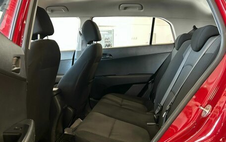 Hyundai Creta I рестайлинг, 2017 год, 1 529 000 рублей, 8 фотография