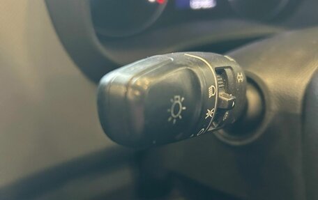 Hyundai Creta I рестайлинг, 2017 год, 1 529 000 рублей, 13 фотография